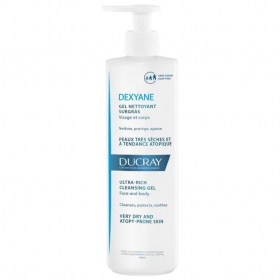 dexyane gel 400ml (Personnalisé)